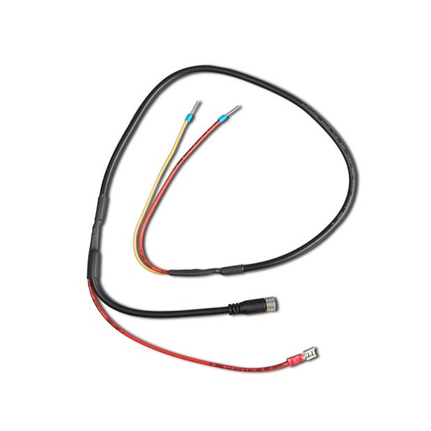 victron VE.Bus BMS to BMS 12-200 alternator control cable